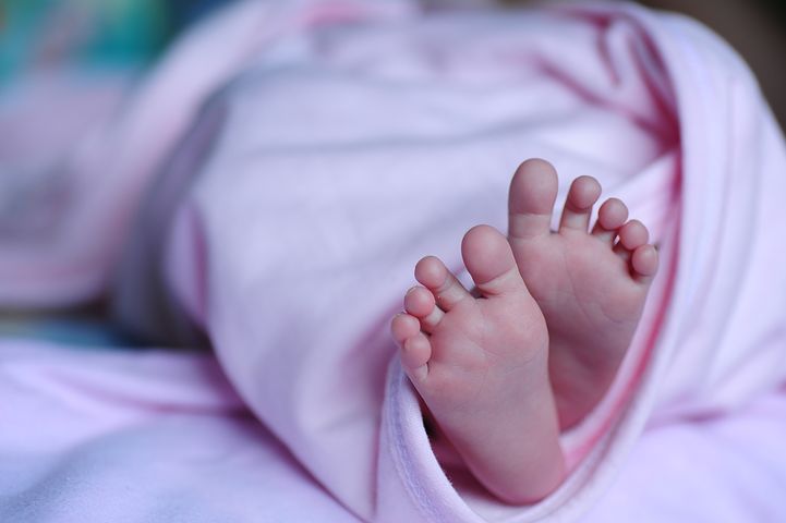 Couverture bébé : nos conseils pour bien la choisir