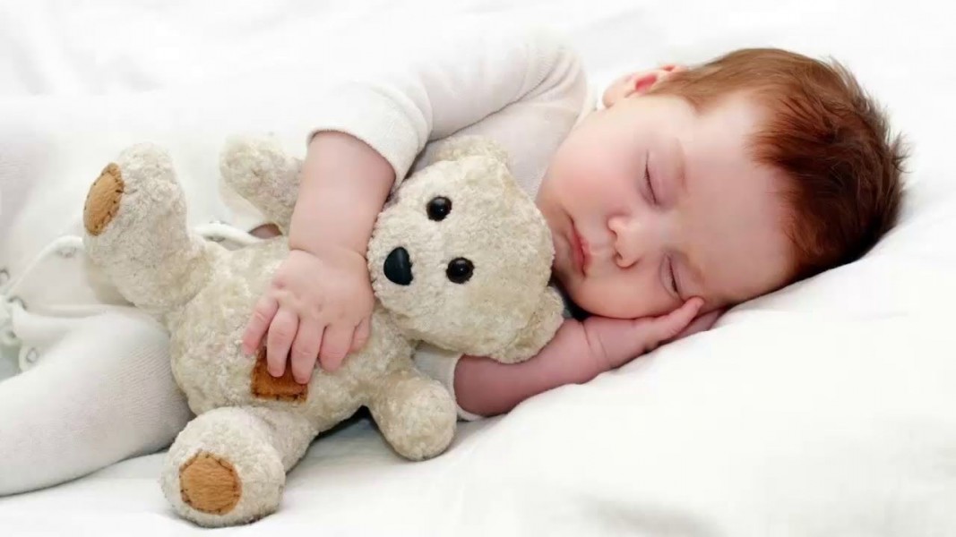 Quelques astuces pour faire dormir un bébé